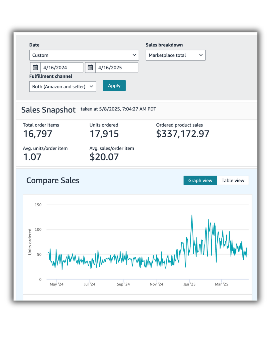 Landing Page Proof