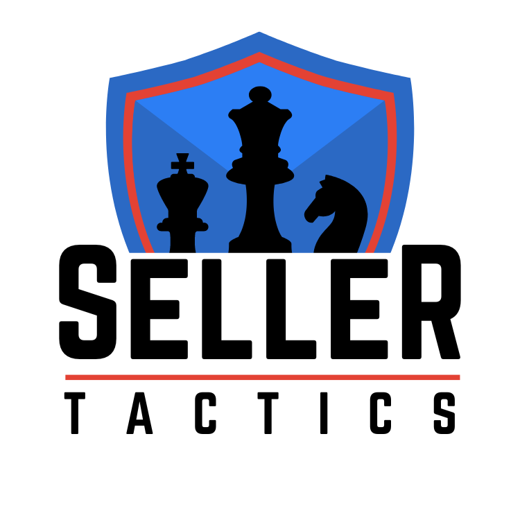 SELLER Tactics Logo